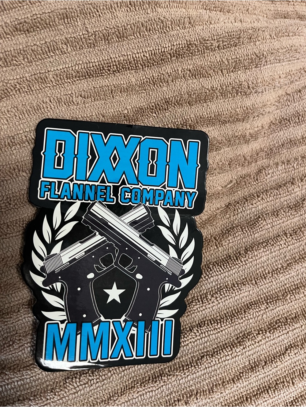 DIXXON The 9 MIL Flannel Shirt, NWT, XL - Picture 9 of 10